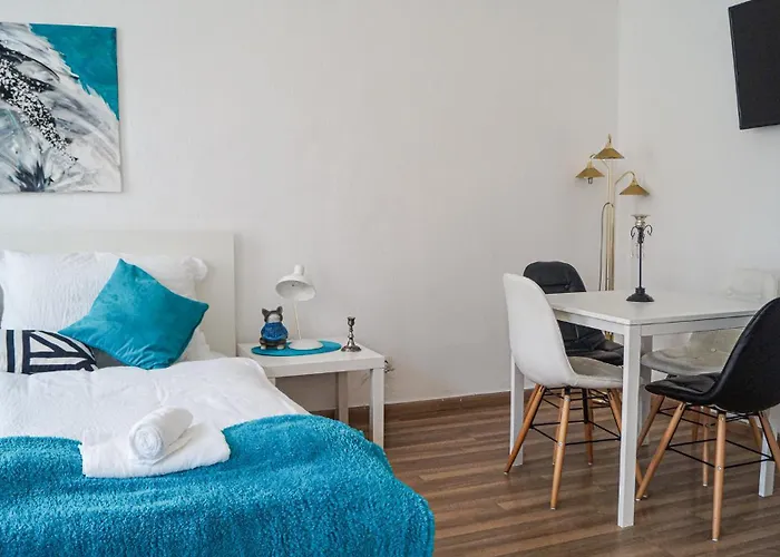 Apartment Sweet 2br Apt, Near Schloss Belvedere & Rennweg Vienna